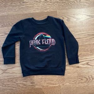 Pink Floyd Sweatshirt
